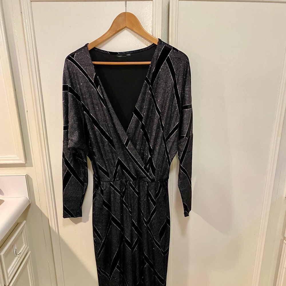 Zara jumpsuit